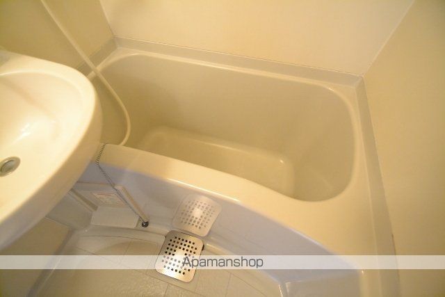 ウイングスSKの内装写真