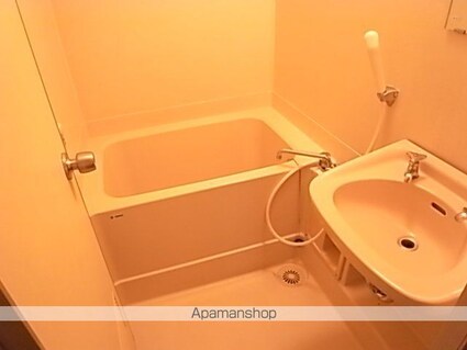 愛知県名古屋市中区栄４丁目[1DK/30m2]のその他内装3