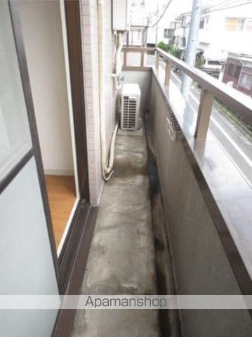 エージーコーポ東高円寺の内装写真