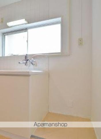 52ー3 LーPLOT APARTMENTの内装写真