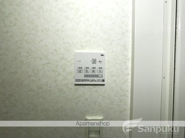 ウィッシュIIIの内装写真