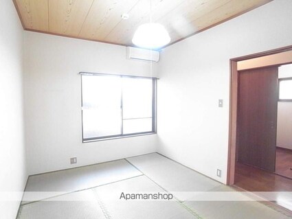ファミール山本Ｂ[2DK/44.63m2]の内装2