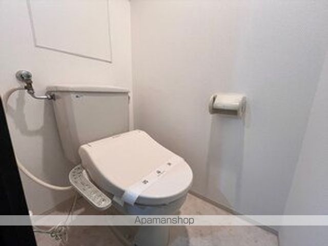 サテラ北34条の内装写真