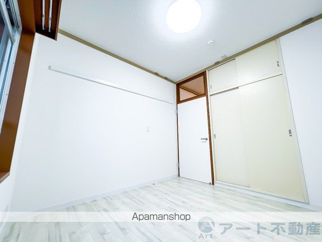 K’SB山越IIの内装写真