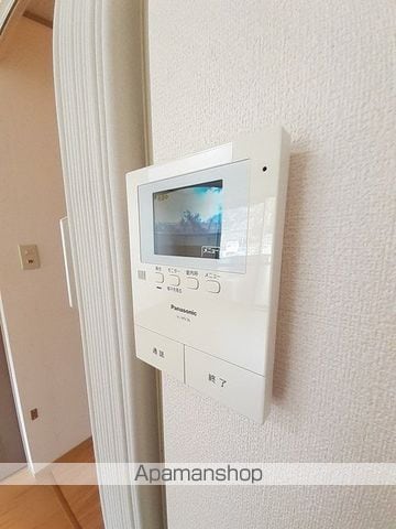 エトワールIIの内装写真