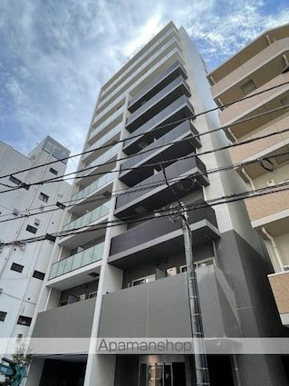 第一辻ビル[1SLDK/62.14m2]の外観1