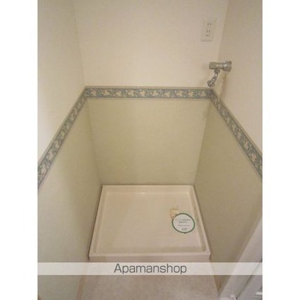 マーメイドラグーン[2LDK/63.42m2]のその他設備