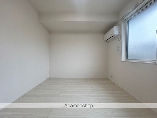 ファミールヴィラ A棟の内装写真