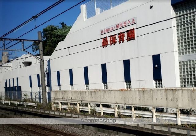 クラリッサ横浜ノワールの周辺写真