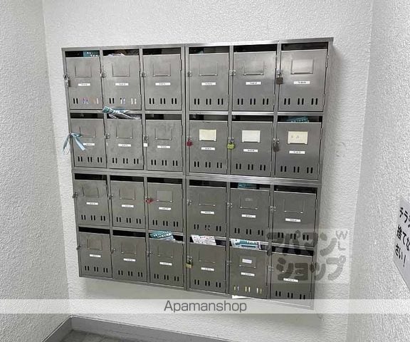 BNコート洛西の外観写真