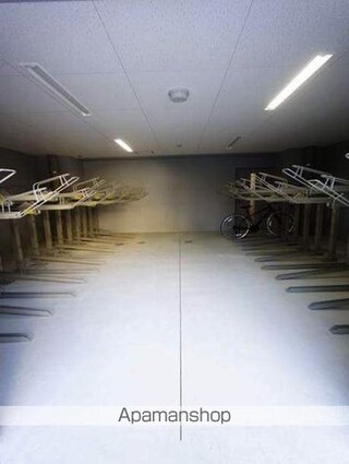 エスプレイス鶴舞（ツルマイ）ガーデンテラス[1K/24.57m2]の外観5