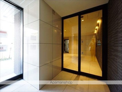 エスリード新栄プライム[1K/25.35m2]のエントランス4