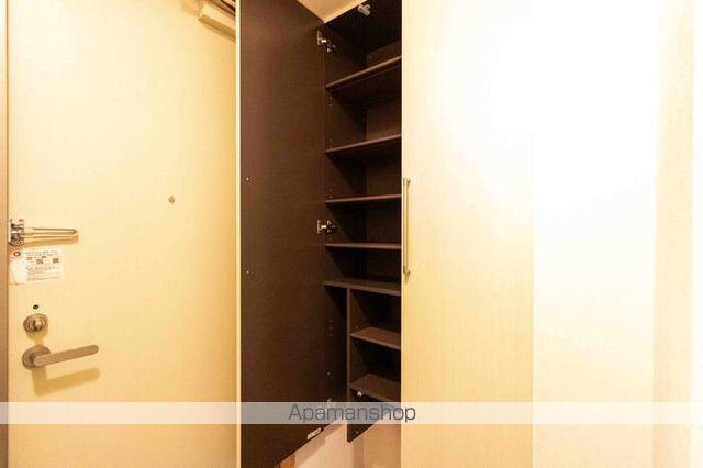 グレイス戸出の内装写真