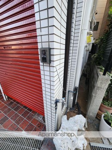 大阪環状線 寺田町駅 徒歩10分 4階建 築47年のその他写真