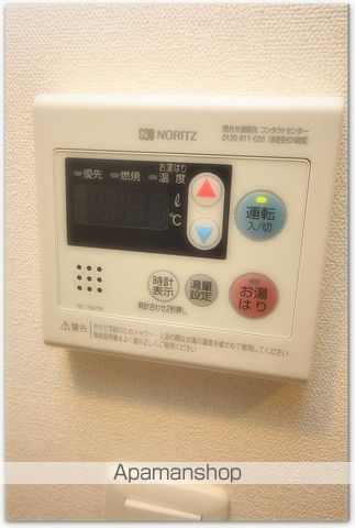 プレサンス松屋町グレースの内装写真