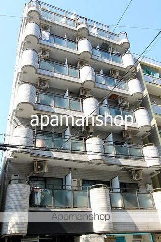 LAKIAMAISON難波南の外観写真
