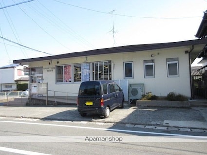 プロスペール[1LDK/44.97m2]の周辺2