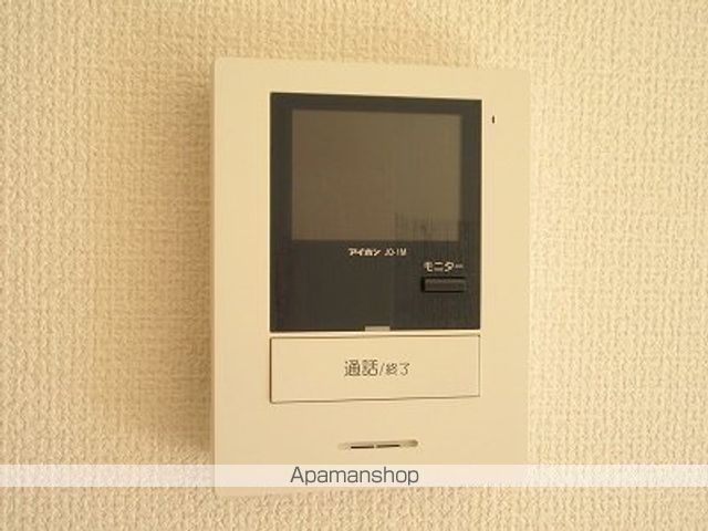 メゾン ベルコリーヌの内装写真