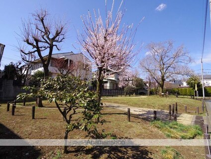 ＢＥＬＩＳＴＡ三鷹[2LDK/47.54m2]の周辺4