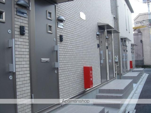 フラッツァプリモIIの内装写真