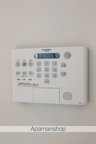 Ark Forestの内装写真