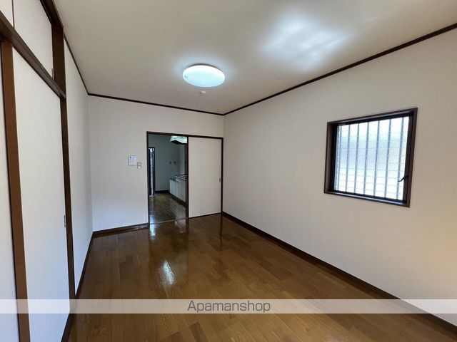 ライフアップ東海IIの内装写真