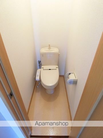 エムズコート春岡の内装写真