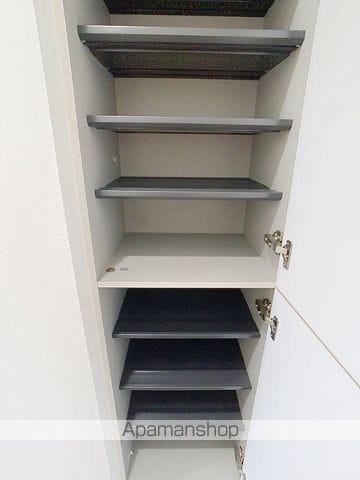 ZERO上之園の内装写真