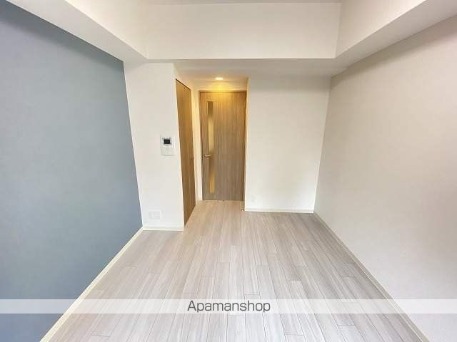 プレサンス谷町九丁目ディセオの内装写真