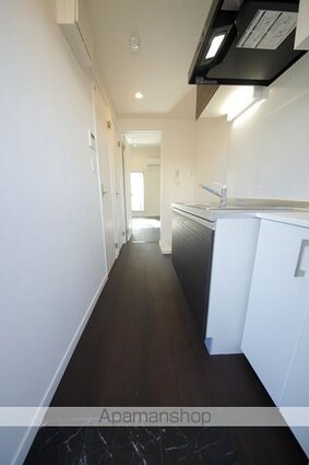 ＮｏｓｓＡ　Ｕｍ谷野町[1K/21.11m2]の玄関