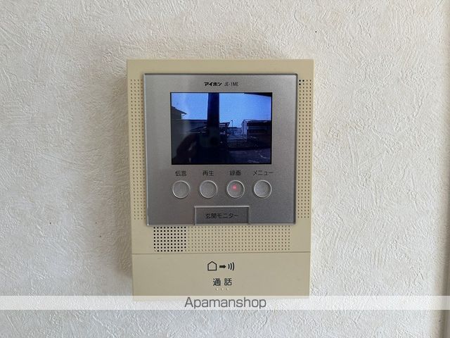 セレッソの内装写真