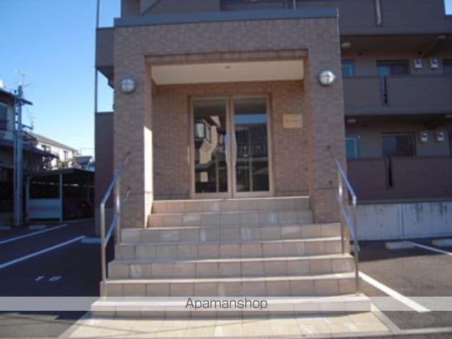 アデュームの外観写真