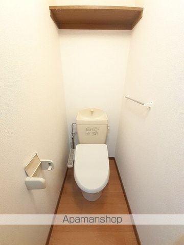 ベルシティSATO Bの内装写真