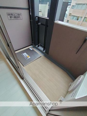 LADOUCEURUMEDAWESTの内装写真