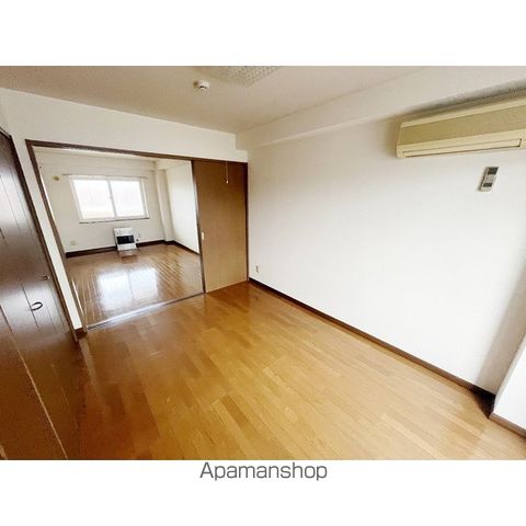 ラピュタエースマンションの内装写真