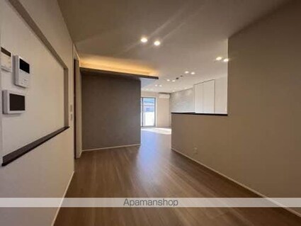アミコートＢＥＬＳ認証[2LDK/80.91m2]の内装3