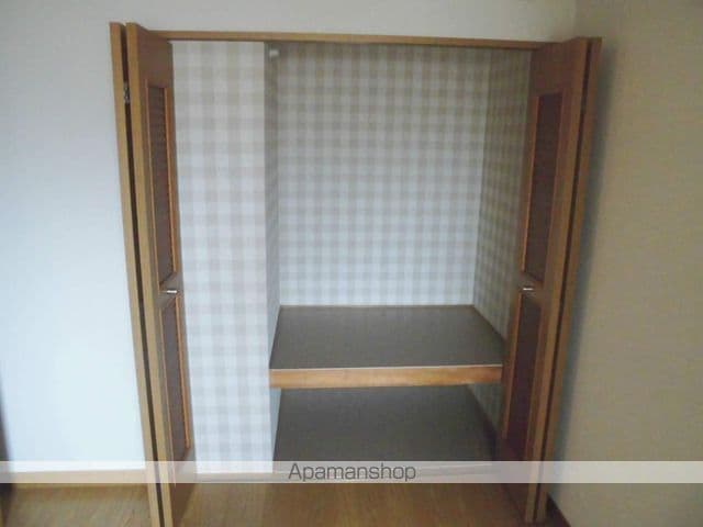 ルミエールの内装写真