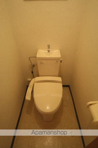 ハイツ清風の内装写真