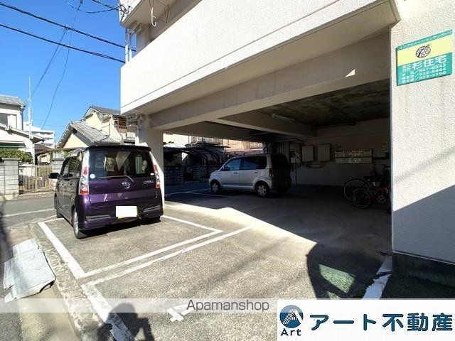 カメリアハイツのその他写真