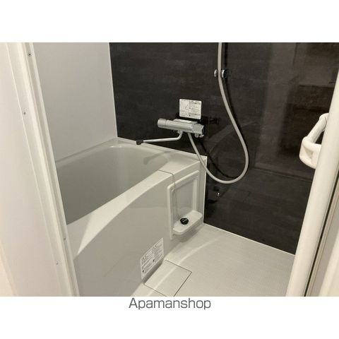 K&T前原の内装写真