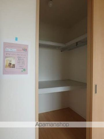 リブラン D棟の内装写真