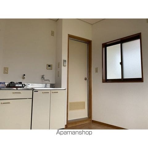 リバーサイド冠の内装写真