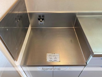 エクセル・コート[2LDK/52.17m2]のその他設備