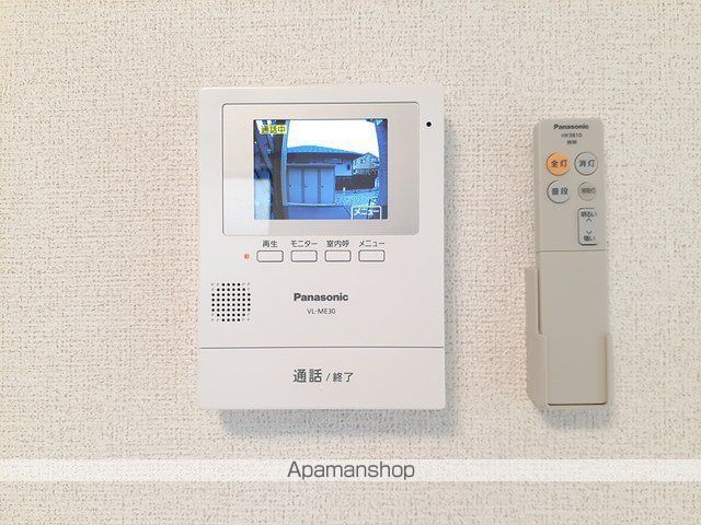キスリーIIの内装写真