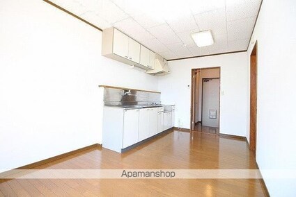 アップルガーデンコーポⅡ[2DK/50.62m2]の内装1