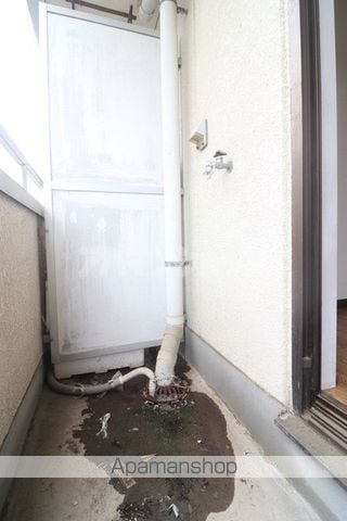 ウィステリア・コーポラスの内装写真