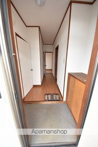 チェルシー37の内装写真