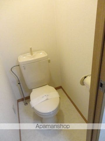 ウィズパピーの内装写真