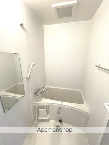 ルミエナ東三国の内装写真