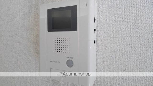 グラン エトワールの内装写真